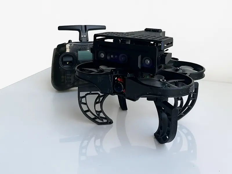 image of precision agriculture tool