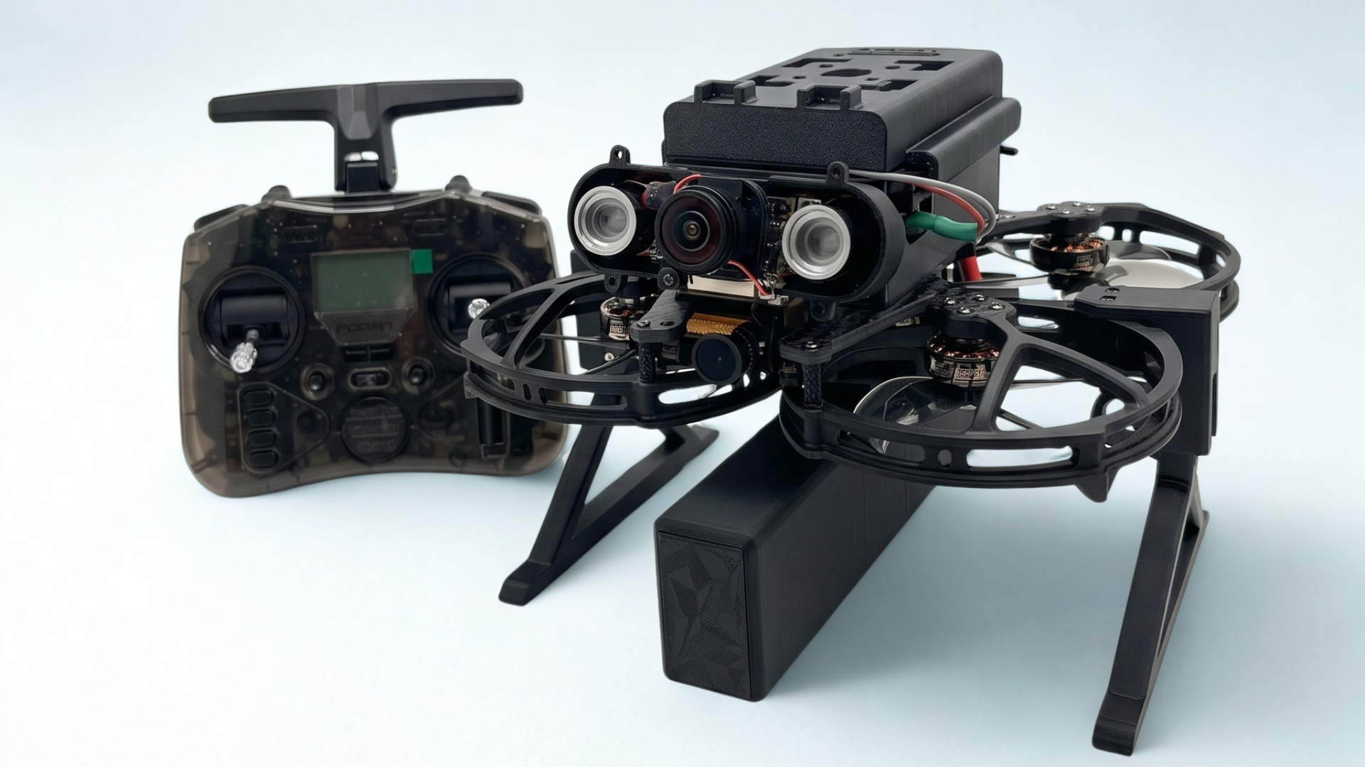 image of precision agriculture tool
