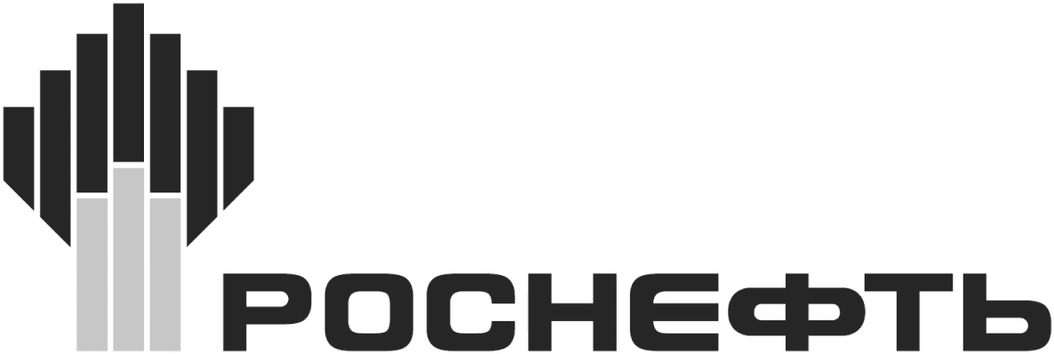 Rosneft logo