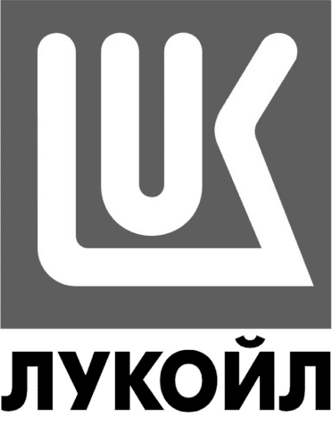 Lukoil logo