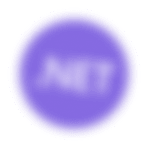 we can make a project using .NET