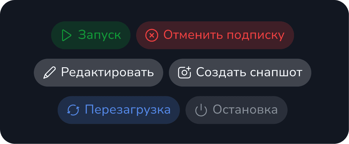 Cloud Platform case interface image 2