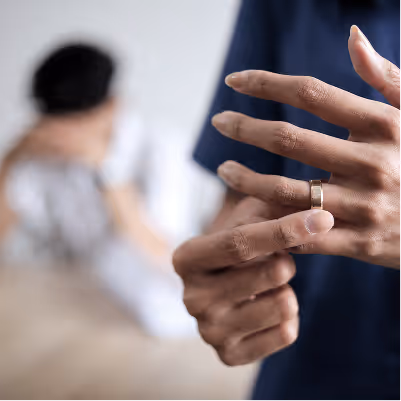 Savannah Legal, Separation & Divorce.