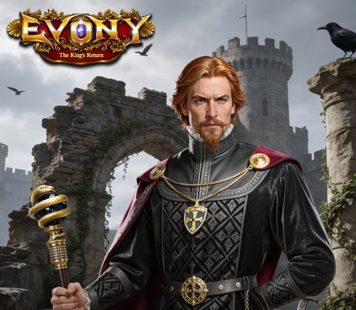 Evony General