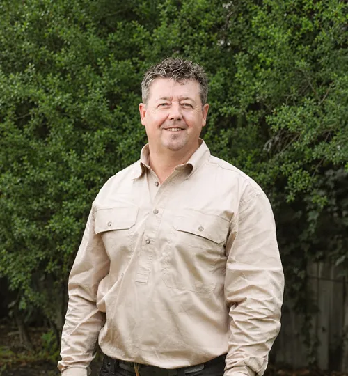 Craig Toole, Master builder - Estimating & Operations