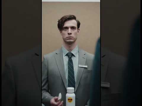 Personality Containment Policy