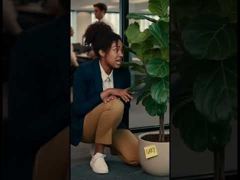 Emotional Hazard Vent