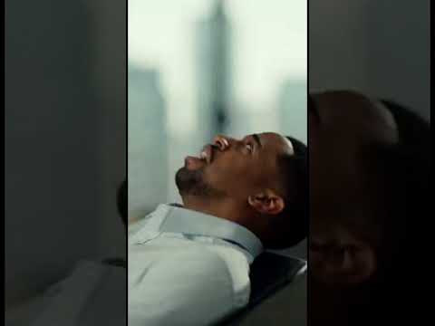 His Soul Just Clocked Out