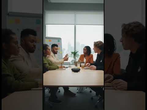 The Interruption Specialist