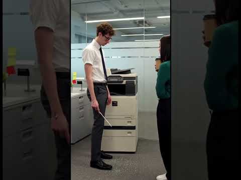 Please Wave the Magic Wand