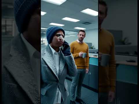 Dialing Into the Void