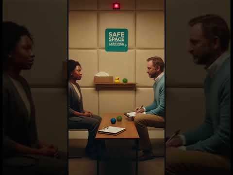 Don’t Worry, We’ll Document Your Complaint