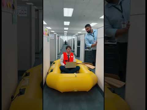 Strategic Career Lifeboat Deployment