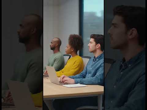 Bold New Direction (Same Panic, Different Slide Deck)