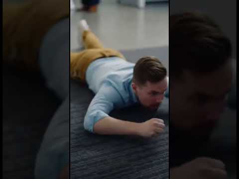 Hit the Ground Running