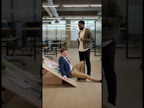 Everything is a performance issue