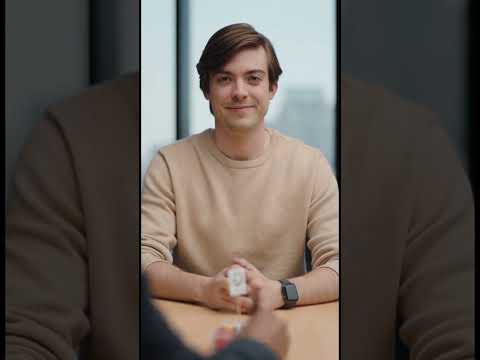 The Project That No One Asked About