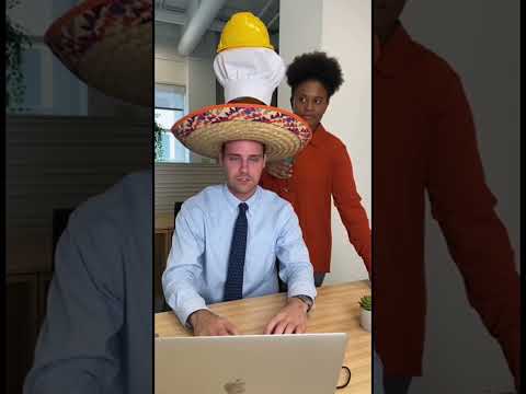 They Asked Me to Wear Too Many Hats