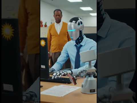 Your Job Has Been Optimized