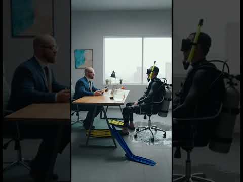 Seeking New Opportunities for Survival