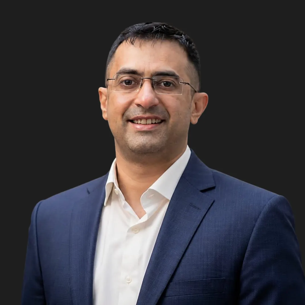 ⁠Nikhil Narayan
