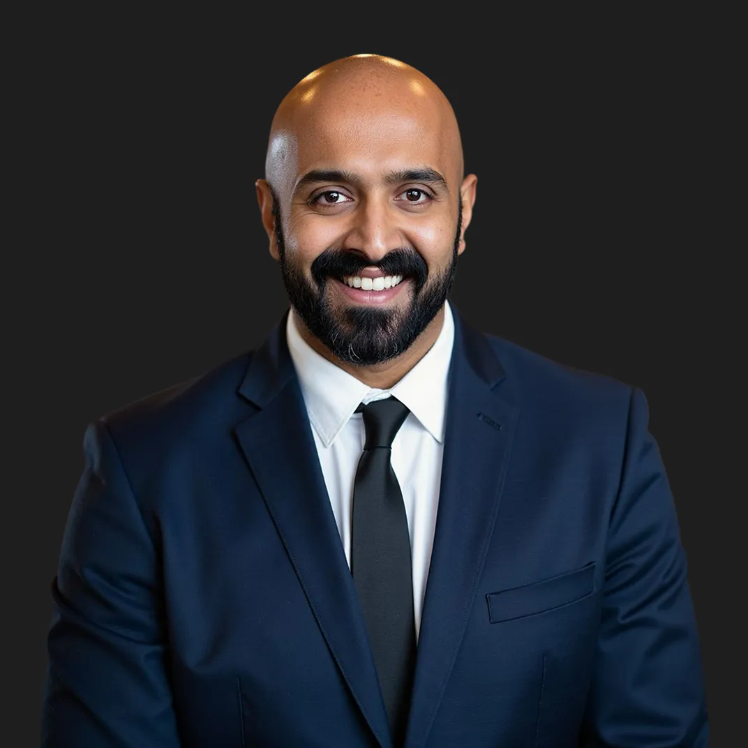 Deepak Viswanathan