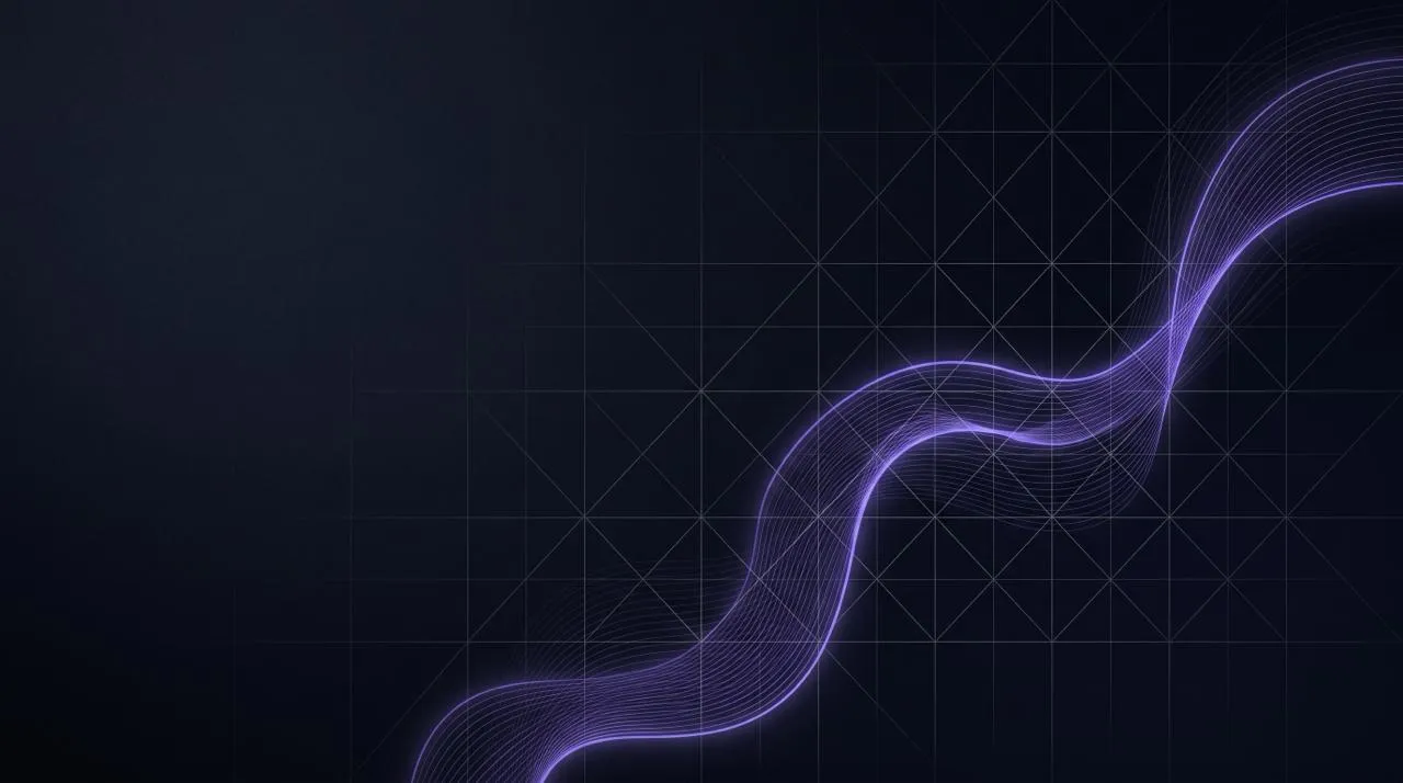 The AI Revolution has already started. We help you scale actual business outcomes with AI. 