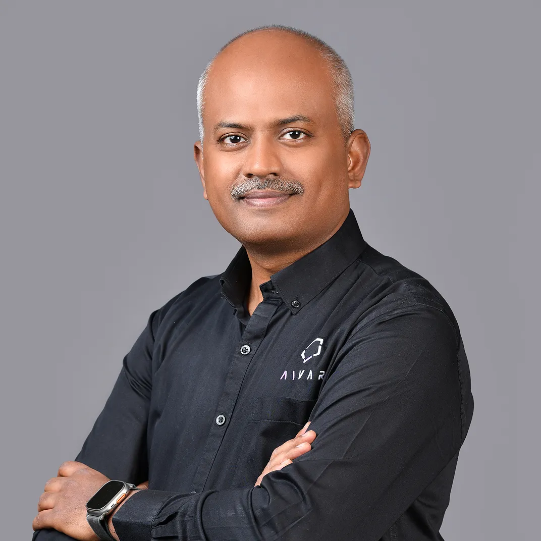 Keerthi Chakra