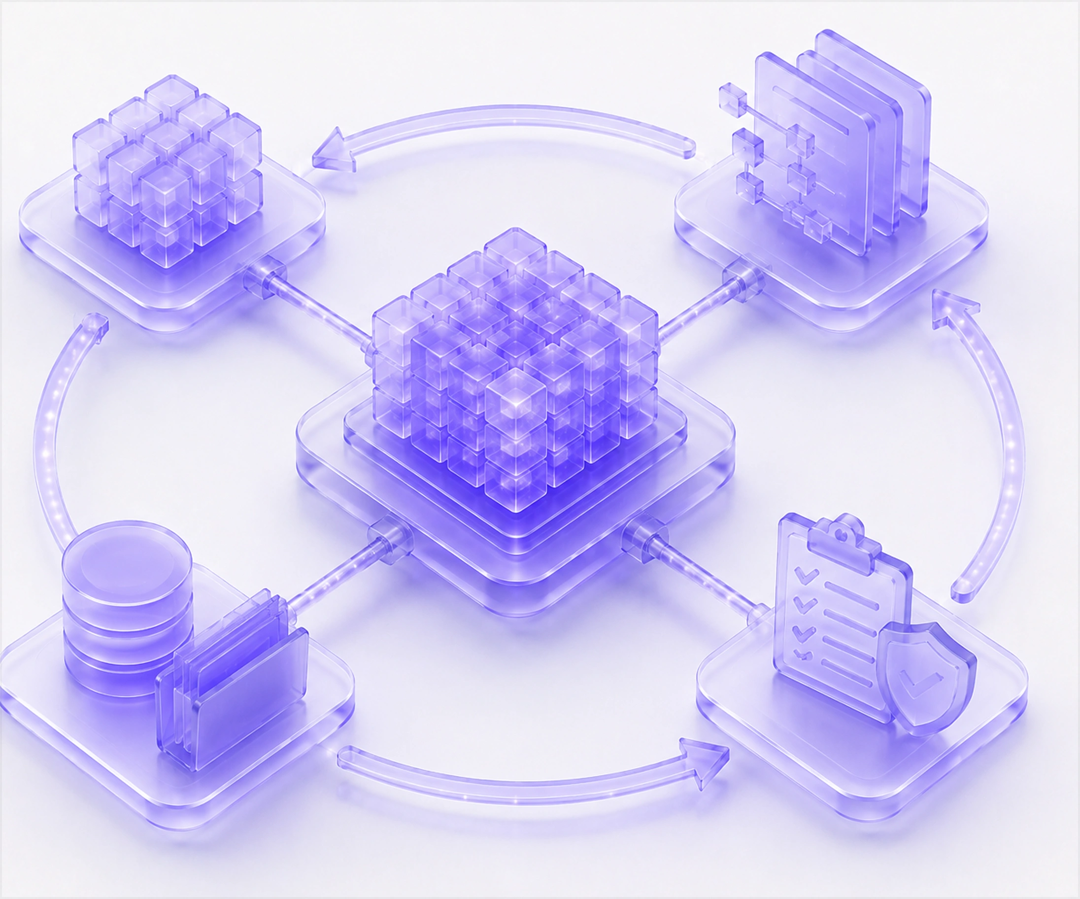 Pipeline Feedback Loop