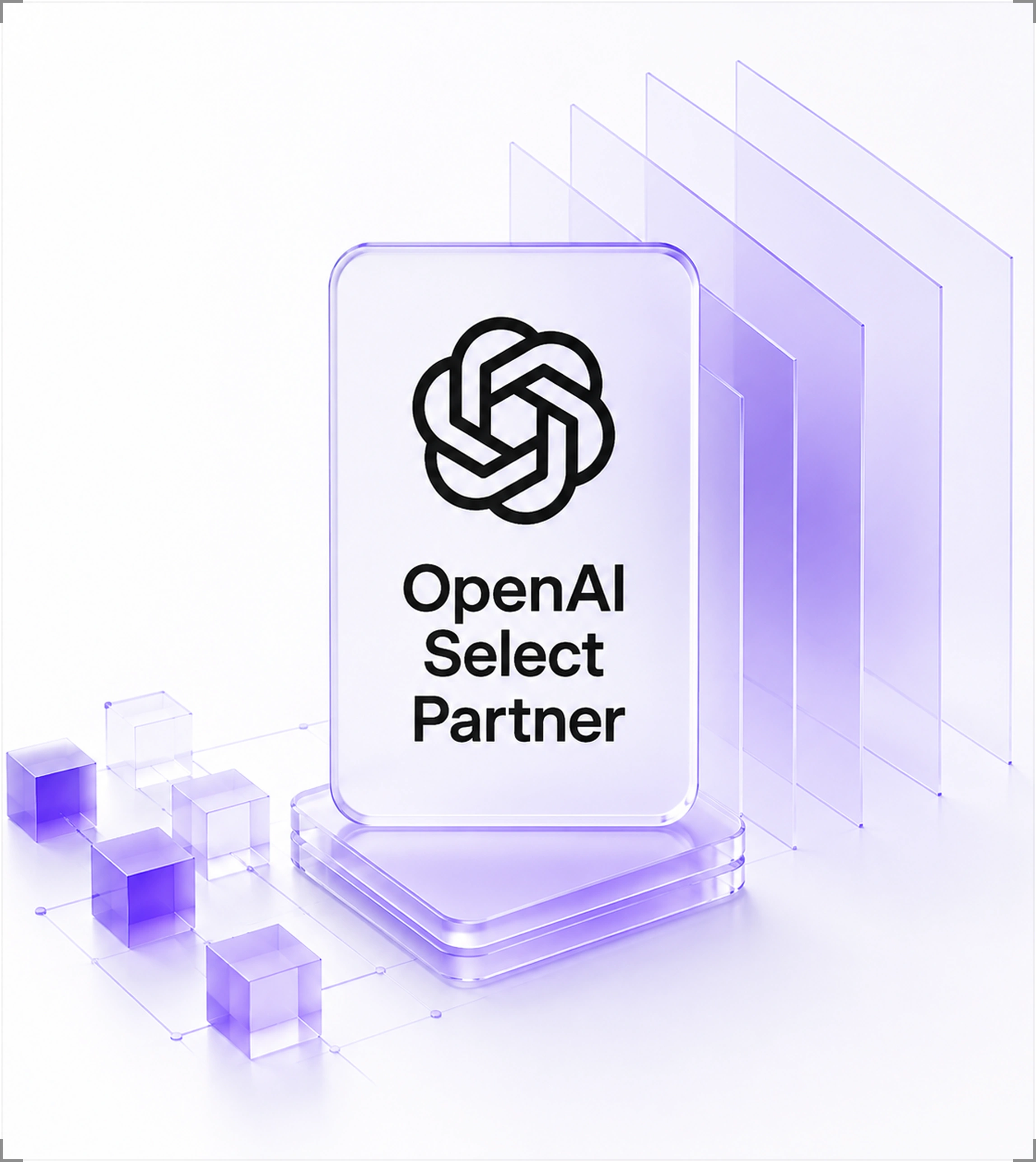 Governed agentic AI, built and run on AWS.