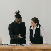 Working Process Image