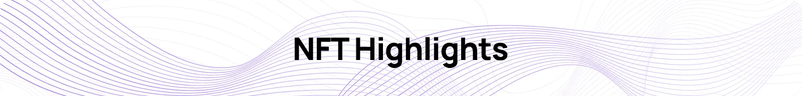 Polygon NFT Highlights