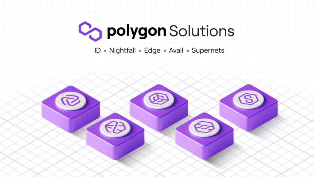 Polygon_Scaling_Solutions_Update