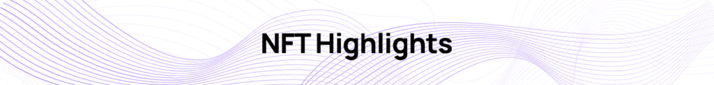 Polygon NFT Highlights