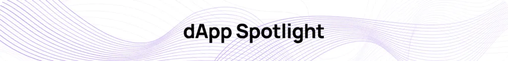 Polygon dApp Spotlight