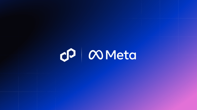 Meta Launches USDC Creator Payouts on Polygon | Polygon Labs