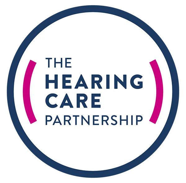 the hearing care partnership
