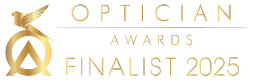 Optician Awards Finalist 2025