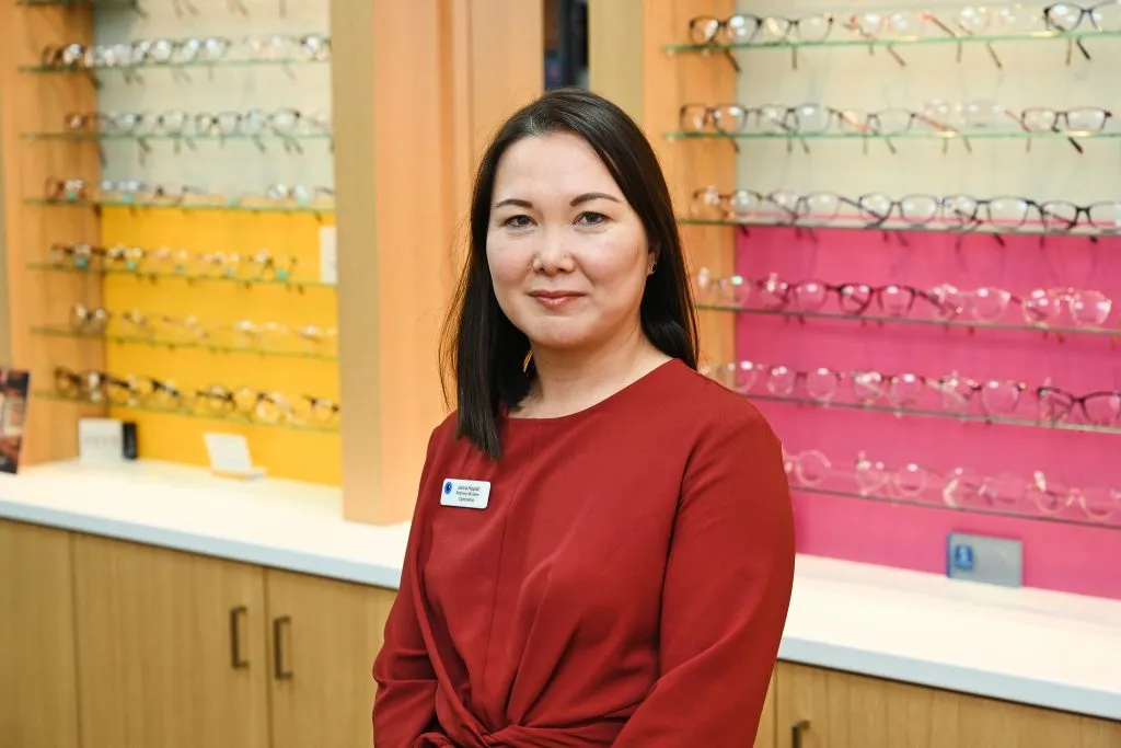 Joanna Peppiatt