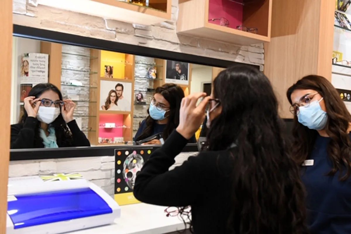 Our Top 3 Eyewear Picks For 2021