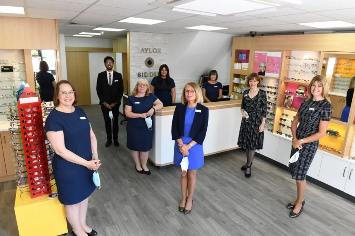 Improving patient safety, new equipment & more