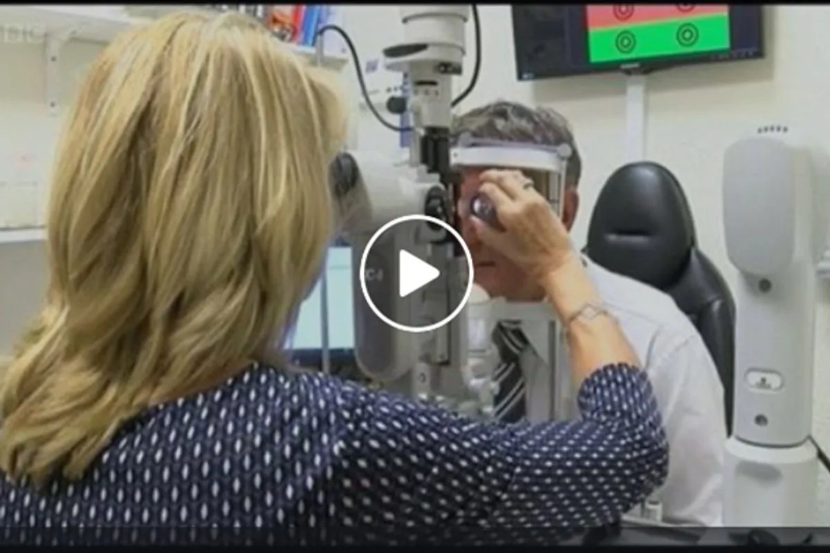 Taylor Biddle Opticians