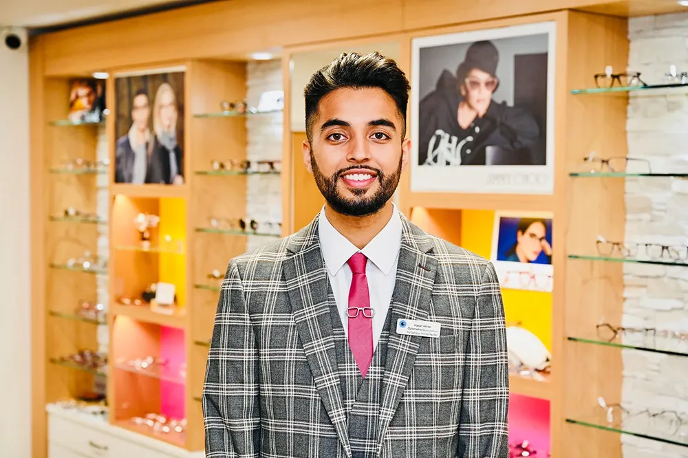 Hasan Akhtar