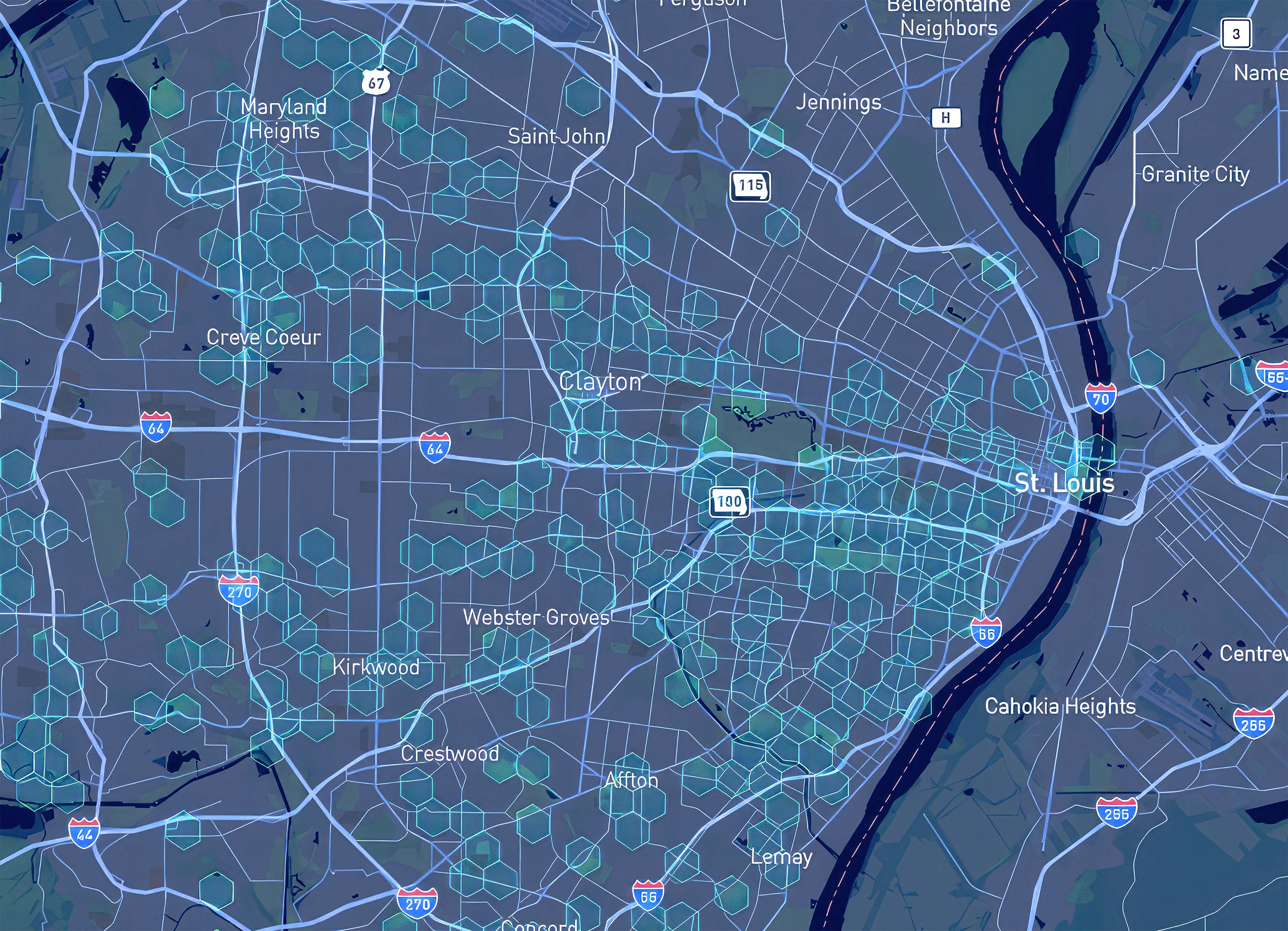 image of blog subscription for direct-to-consumer electronics brand