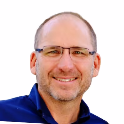 Terrra Leadership Member