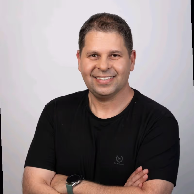 Terrra Leadership Member