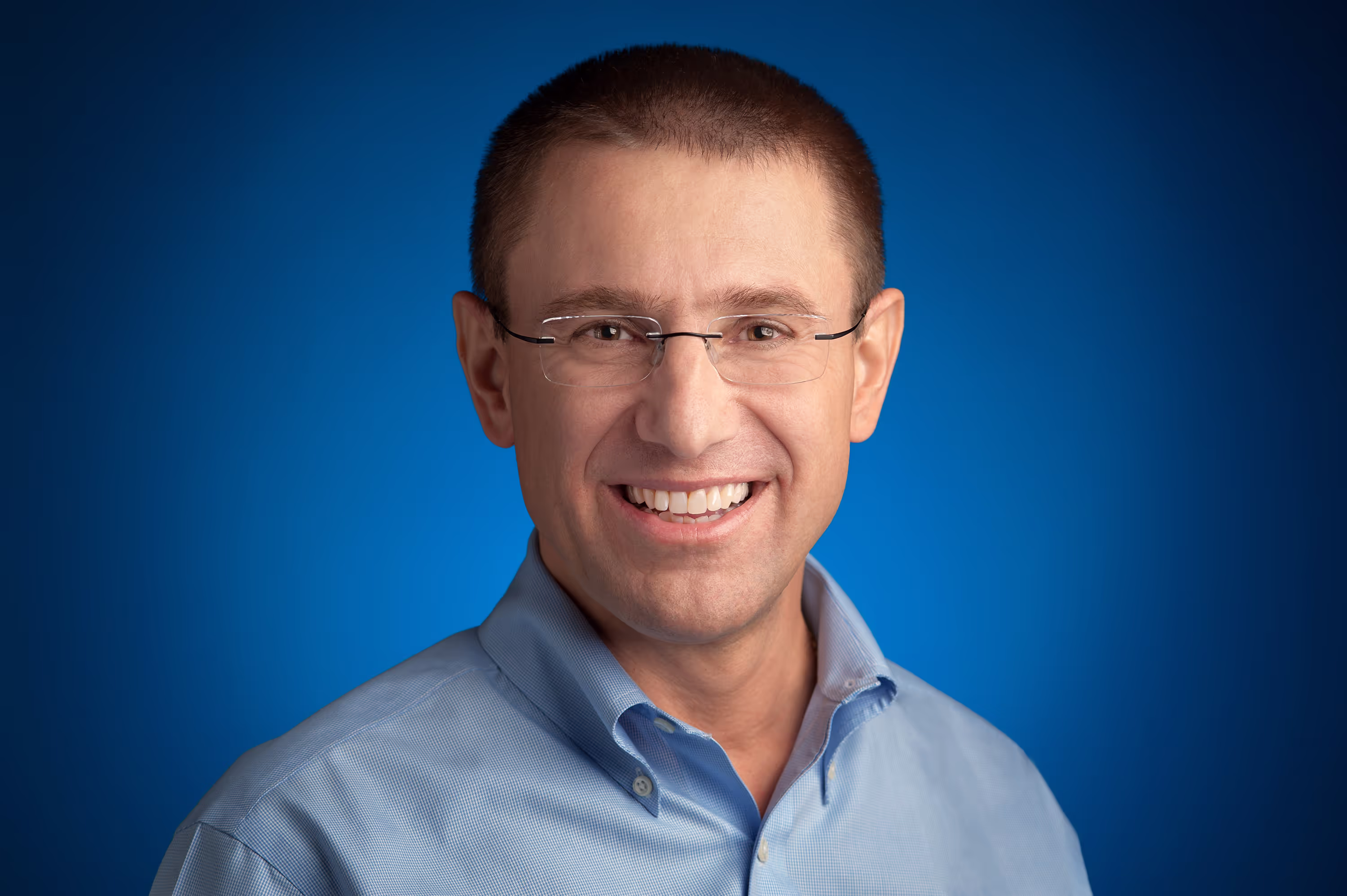 Terrra Leadership Member