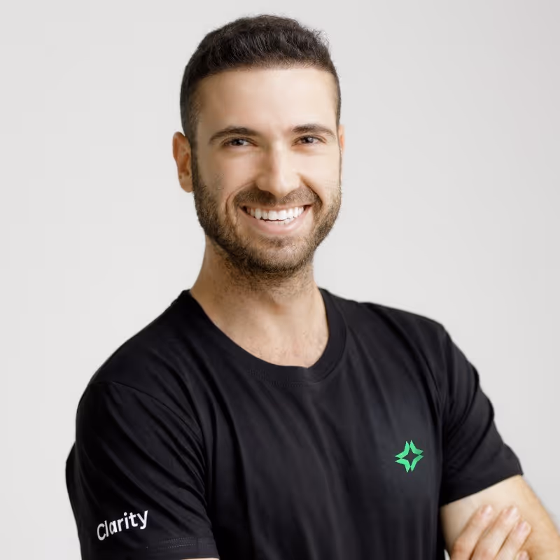 Terrra Leadership Member