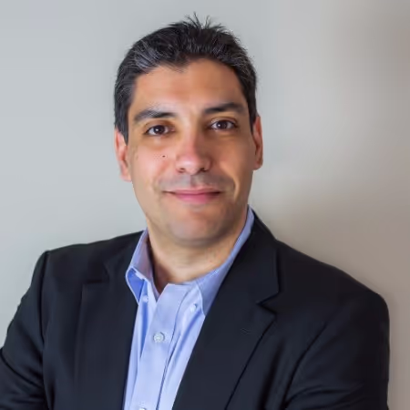 Terrra Leadership Member