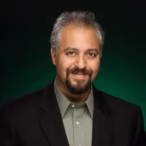 Terrra Leadership Member